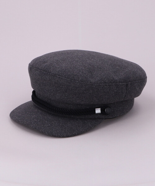 CHARCOAL GRAY